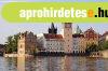 3 nap/2 �jszaka Pr�g�ban 2 f� r�sz�re reggelivel - Hotel Svo