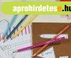 Ceruza, HB, hatszglet, Stabilo Pencil 160, narancs TEST (1