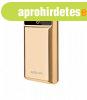 Astrum PB240 QuickCharge 3.0 k�ls� akkumul�tor 10000mAh USB,