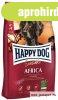Happy Dog Supreme Sensible Africa kutyatp 12,5 kg