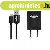 USB kbel DC - Batman 002 USB - MicroUSB adatkbel hlzati 