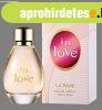 La Rive In Love Women EDP 90ml / Christian Dior J&#039;a