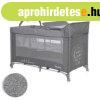Lorelli Noemi 2 Plus multifunkci�s utaz��gy - Cool Grey Star
