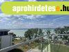 Si�fok Ez�stpartj�n, BALATONI panor�m�s, �j �p�t�s� lak�sok 