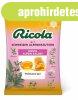 Ricola cukorka m�zes-zs�ly�s zacsk�s 75 g