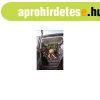 Trixie Pet Car Seat Cover er�s v�d�huzat �l�sre aut�ba 140x1