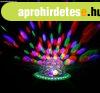 FTS RGB LED Magic Ball Disco G�mb ? Akkumul�toros Kivitel