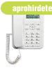 Motorola CT202 vezet�kes asztali telefon | Feh�r
