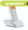 Motorola S1201 vezet�k n�lk�li telefon dokkol�val | Feh�r