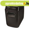 Iratmegsemmis�t�, 150lap, konfetti v�g�s 4x50mm, Fellowes� A