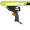 Ragaszt�pisztoly 30W (AAU) 7mm-es ragaszt�r�dhoz SMA