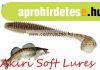 Shirasu Soft Lures Akiri Gumihal 7cm (13630001) Akira Colour