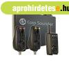 CarpSounder AGE ONE - kap�sjelz� 4+1 szett