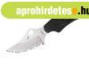 Spyderco Ark SpyderEdge nyakk�s