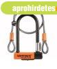 Kryptonite Evolution Mini-7 + hurokk�bel kulcsos U-lakat