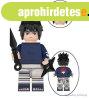 Naruto Uchiha Sasuke jelleg� mini figura