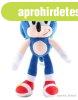Sonic a s�ndiszn� - Alap Sonic jelleg� pl�ss 20 cm