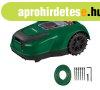 ParkSide PMRDA 20-Li B2 / PAMRS 1000 A1 SMART robotf�ny�r�, 