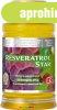 Resveratrol Star Q10-koenzimmel 60 db l�gyzselatin kapszula 
