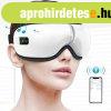 Elektromos f�t�ses massz�zs Bluetooth szemmassz�roz�
