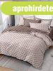 7 r�szes �gynem� huzat P�tty�s Barna/Kr�m