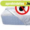 V�zhatlan matracv�d� - gumileped� - 200x200cm - ATKAMENTES -