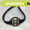 Steampunk st�lus� kark�t� fogasker�kkel