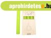 Gyertya klasszikus kiwiz�ld 4 db/cs, 2 cm x 17 cm
