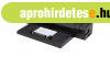 Dell E-Port Docking Station K09A laptop dokkol� �llom�s fel�
