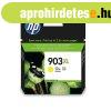 HP T6M11AE (903XL) s�rga tintapatron