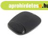 Kensington 62386 g�lt�lt�s� csukl�t�maszos fekete eg�rpad