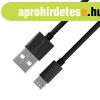 Astrum Verve UM20 USB - micro USB bliszteres adatk�bel 2.0A,