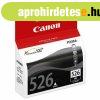 CANON� CLI-526 EREDETI TINTAPATRON FEKETE / BLACK 9 ml (? 45