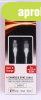 USB k�bel, USB-C - Lightning (Apple), 2m, ENERGIZER, feh�r