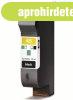 HP 45 (645)fekete ut�ngy�rtott tintapatron
