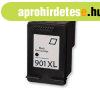 HP 901XLB fekete ut�ngy�rtott nagykapacit�s� tintapatron 