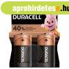 Duracell Basic D2 LR20 2db