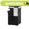 Konica Minolta bizhub 227 - havi 9.900 Ft+�fa-t�l!