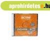 DVD+RW 4,7Gb. �jra�rhat� slim tokos Acme