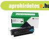 Lexmark CS431/CX431 toner black ORIGINAL 6K