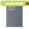 Nokia BP-3L gy�ri akkumul�tor Li-Ion 1300mAh (603)