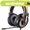 Amaz Z11 Narancs Fejhallgat� - Ha szeretn�l egy kiv�l� min�s