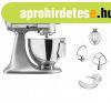 KitchenAid Classic 5KSM95 Metallic Chrome ac�lsz�rke 4.3L 27