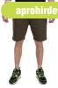 Fox Collection LW Jogger Short Green & Black r�vidnadr�g