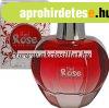 New Brand Red Rose EDP 100ml / DKNY Donna Karan Red Deliciou