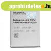 Sony Ericsson BST-41 gy�ri akkumul�tor Li-Ion 1500mAh