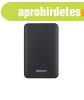 Astrum PB440 10000mAh fekete f�mh�zas gyorst�lt� PD power ba