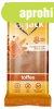 Flap Jack zabszelet toffee �z�, csokol�d� �z� bevonattal 100