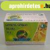 Dr.chen ginseng-ginkgo-z�ld tea 20x3g 60 g