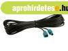 Antenna k�bel hosszabb�t� Fakra(m) apa >Fakra(f) anya 10m